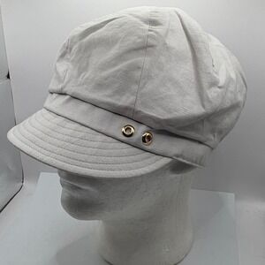 Newsboy Cap FANCET Cotton Womens Hat Cabbie Casual‎ Fashion Cute Lightweight